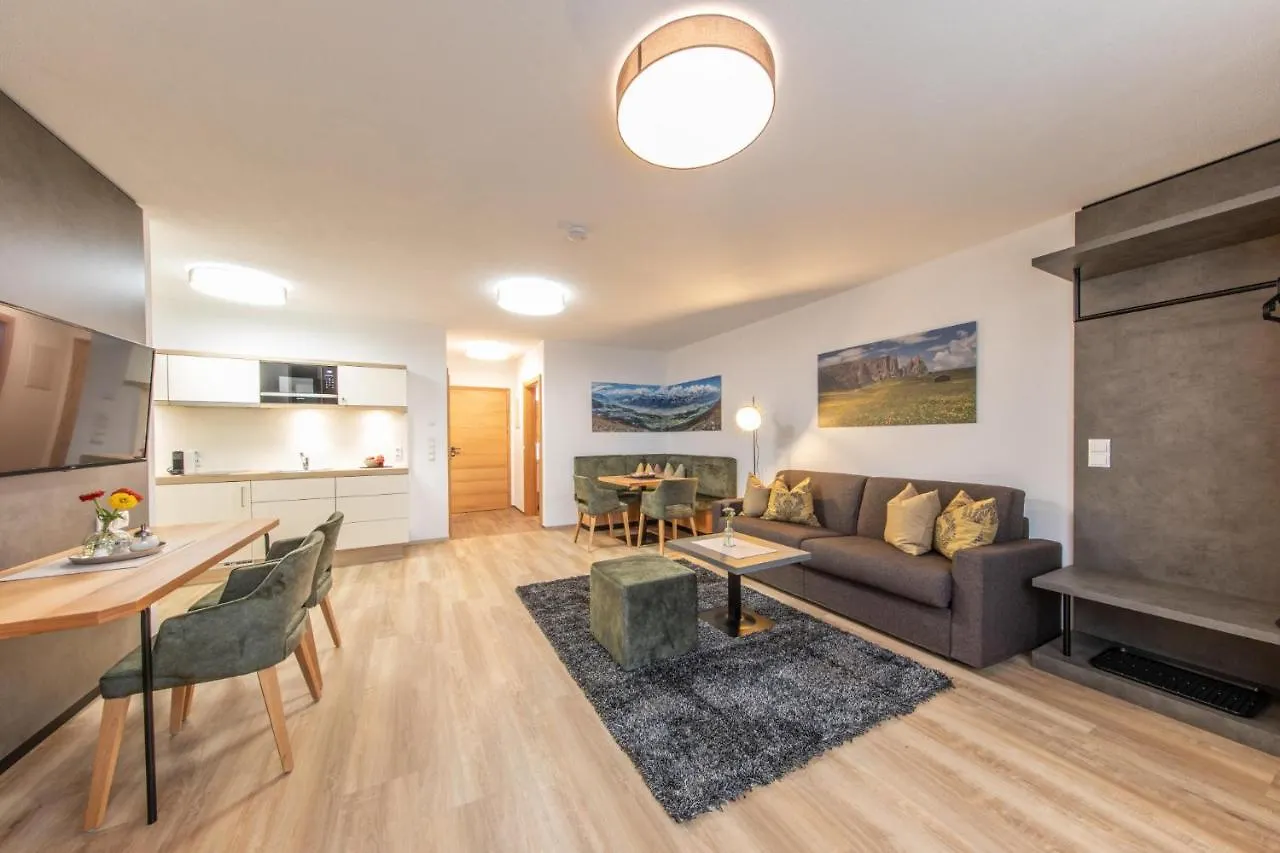 Apartment Gasthof Rechenhof Innsbruck Austria
