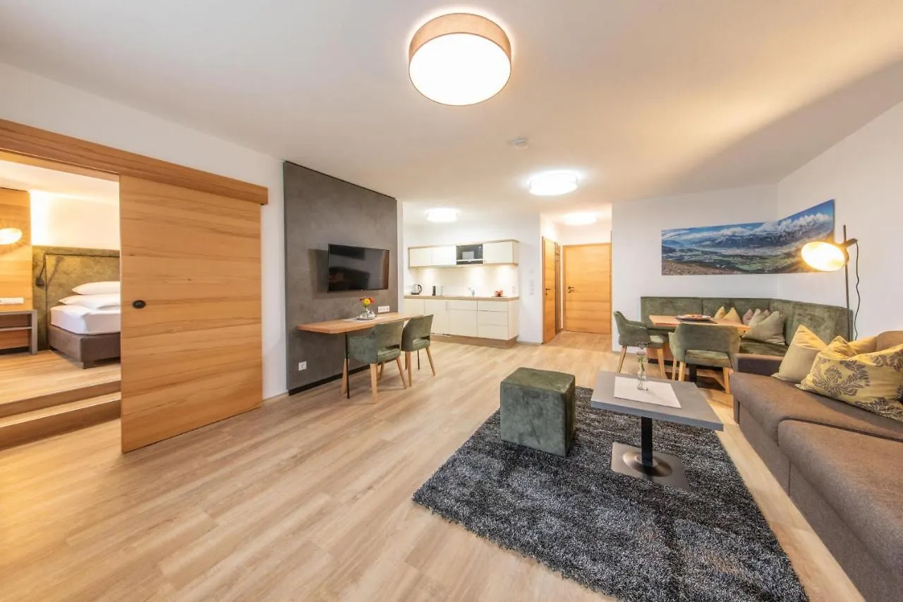 Apartment Gasthof Rechenhof Innsbruck