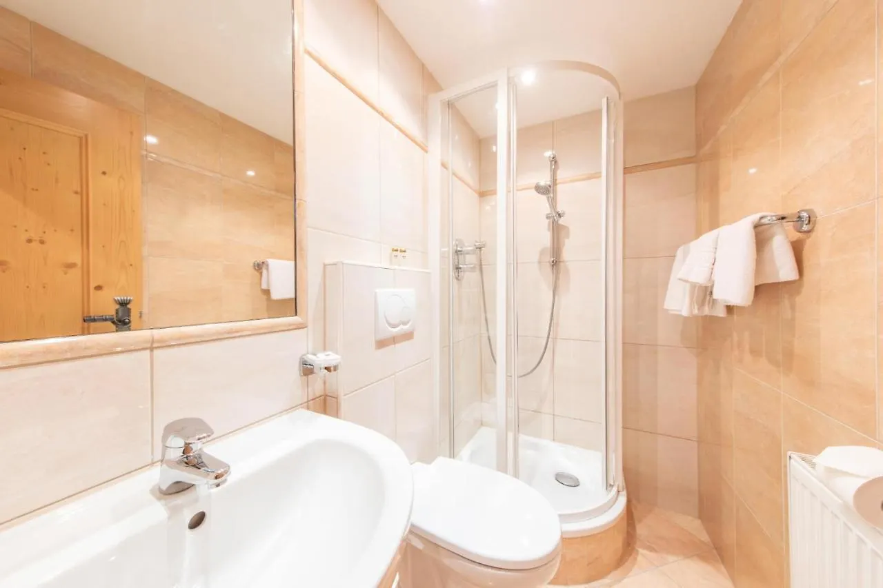 Apartment Gasthof Rechenhof Innsbruck