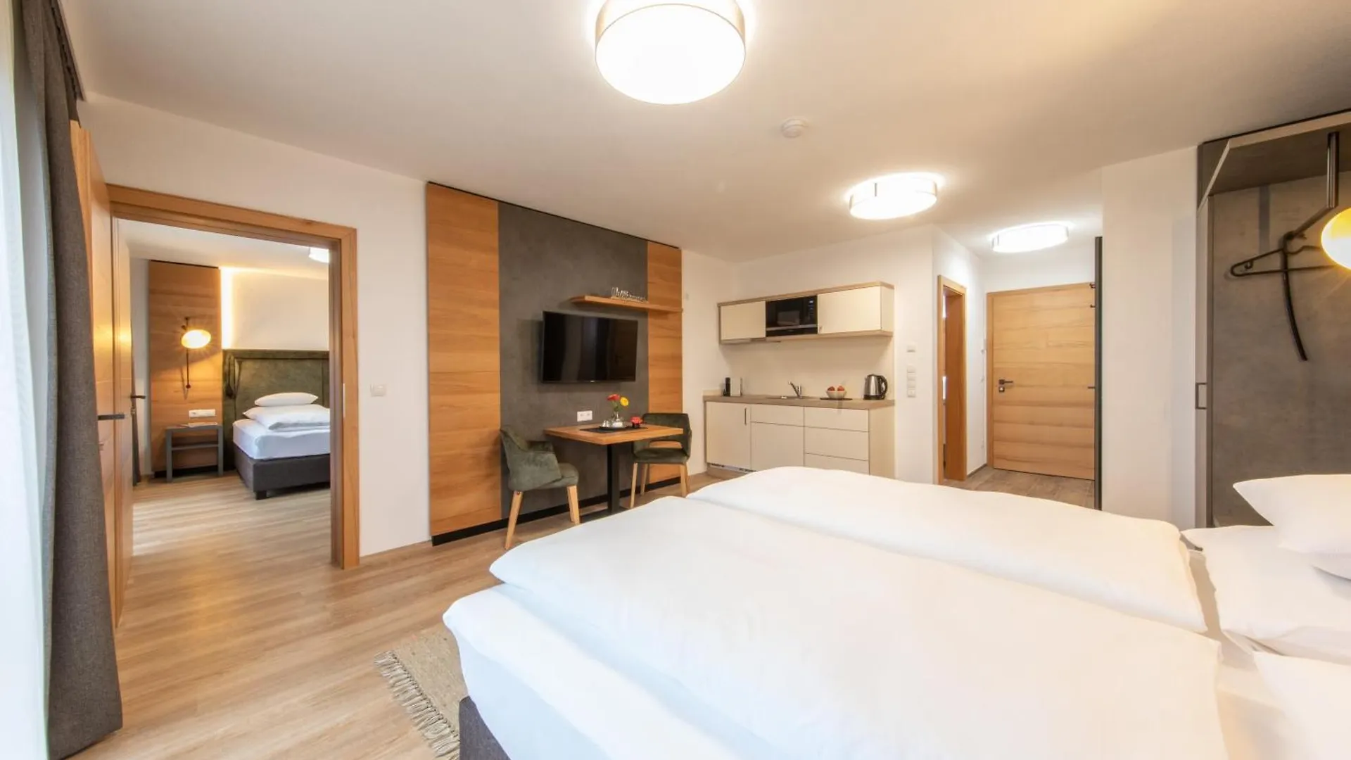 Apartment Gasthof Rechenhof Innsbruck