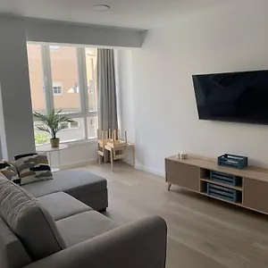 Piso Calle Murcia Apartamento Almería