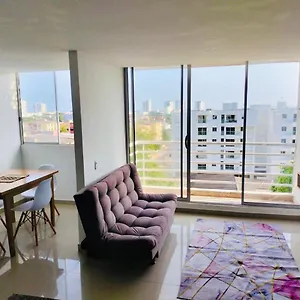 Relax Apartamento Cartagena