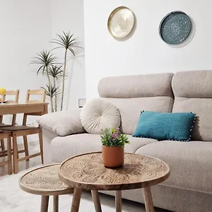 Al-ladito Apartamento Córdoba
