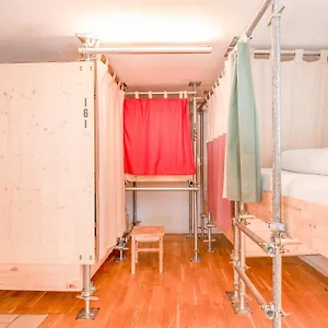 Montagu Hostal