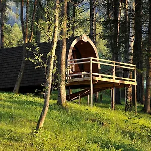 Ferienparadies Natterer Prázdninový areál