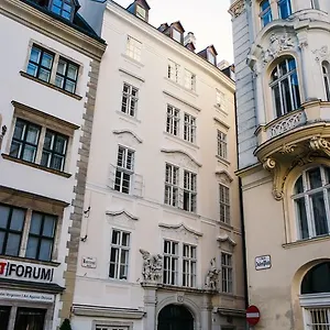 Living City Center Apartamento Viena