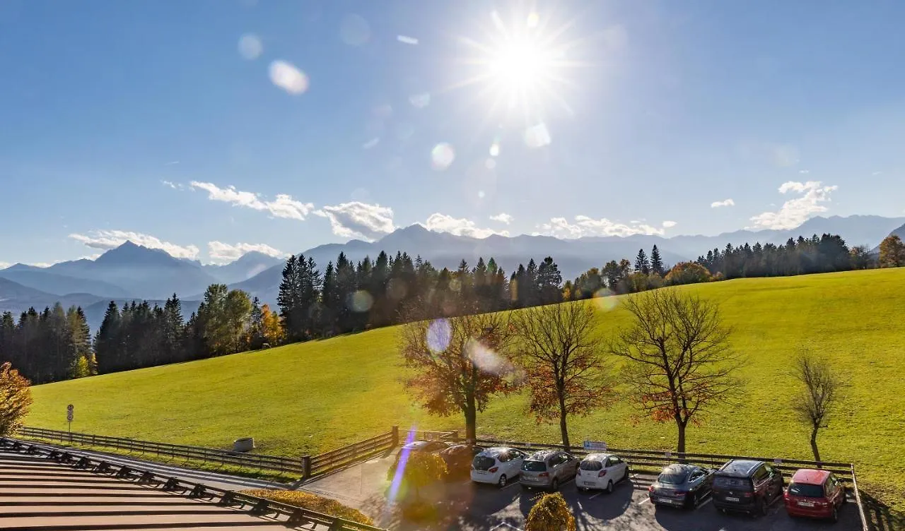 Gasthof Rechenhof إنسبروك 0*,
