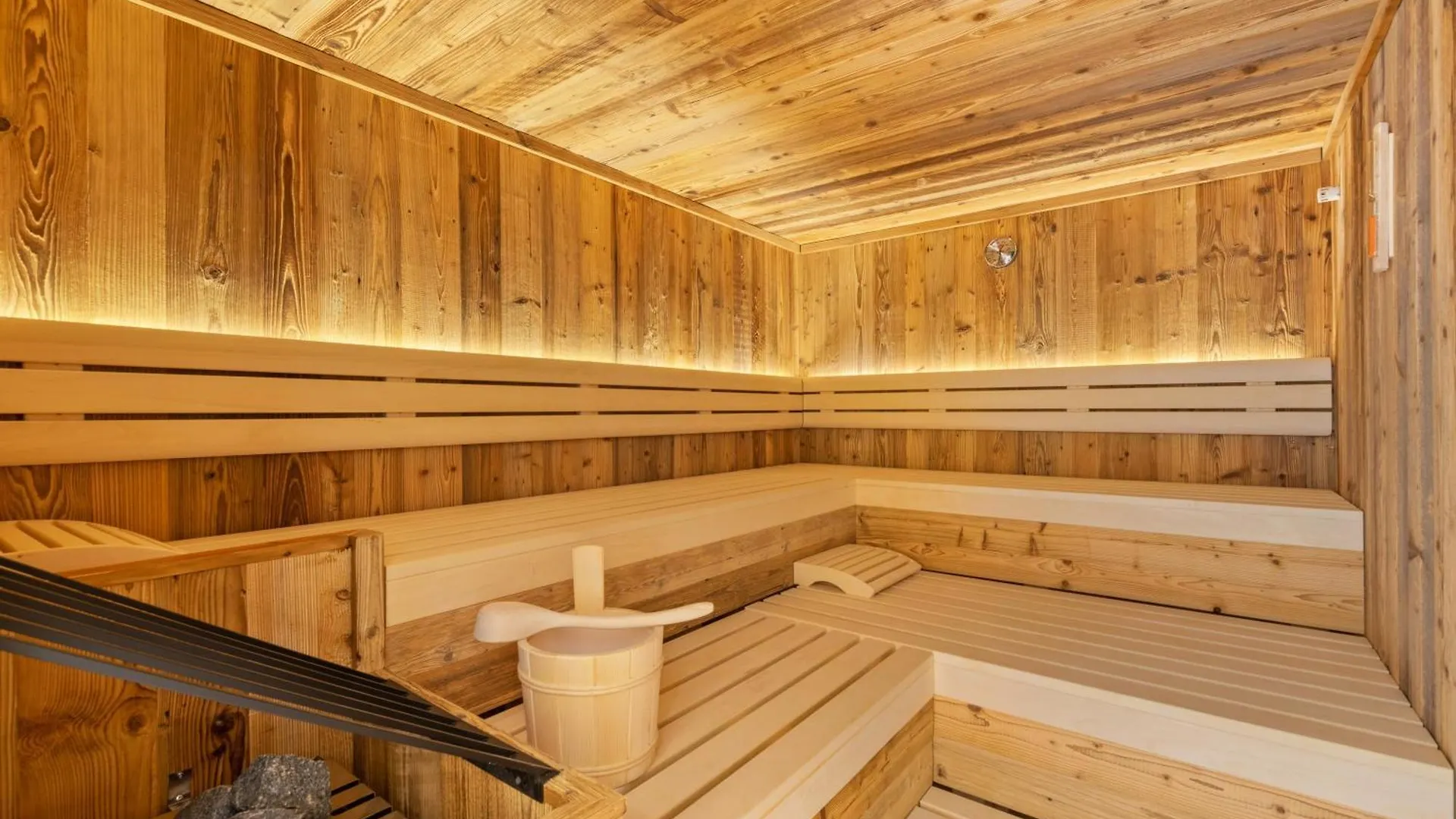 Gasthof Rechenhof إنسبروك شقة