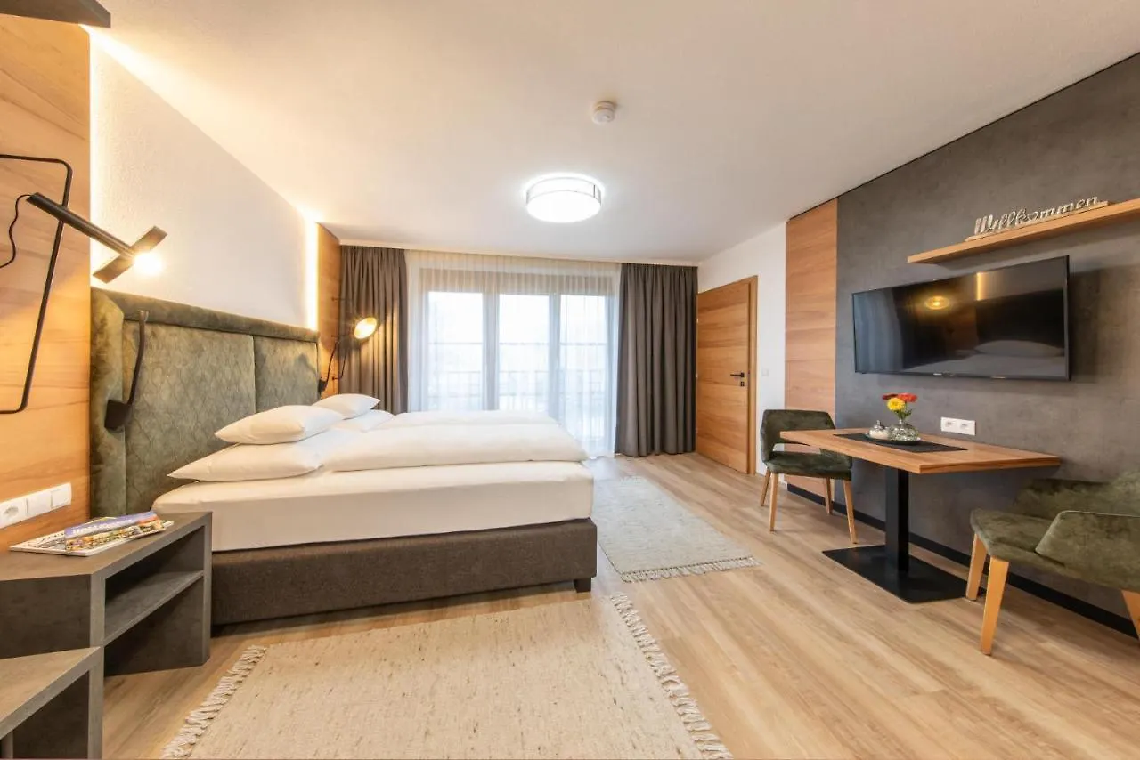 Gasthof Rechenhof Innsbruck Appartamento