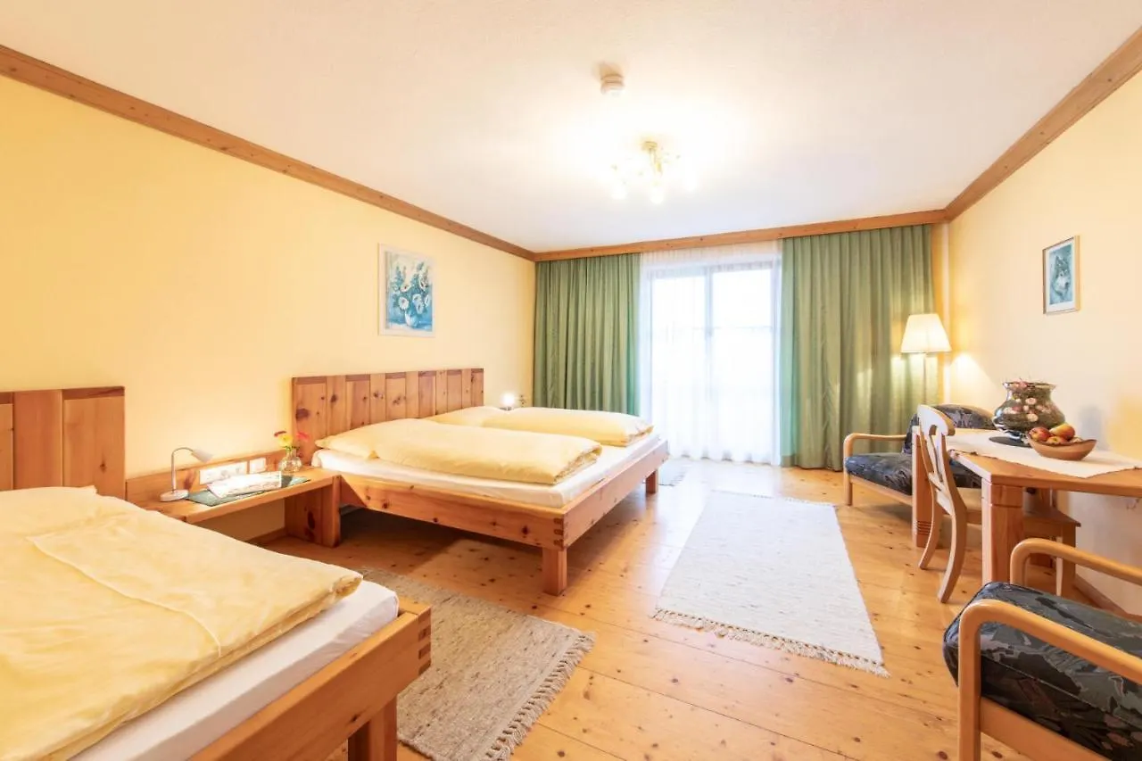 Appartamento Gasthof Rechenhof Innsbruck Austria
