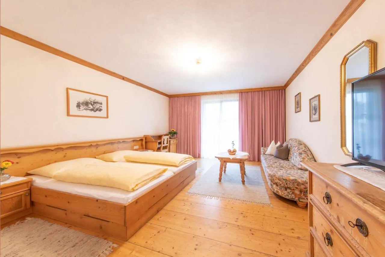 Gasthof Rechenhof Innsbruck Appartamento